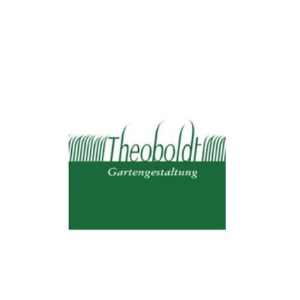 Logo fra Volker Theoboldt Gartengestaltung