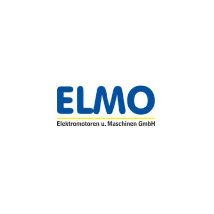 Logo od ELMO Elektromotoren und Maschinen GmbH