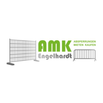 Logo fra AMK Engelhardt