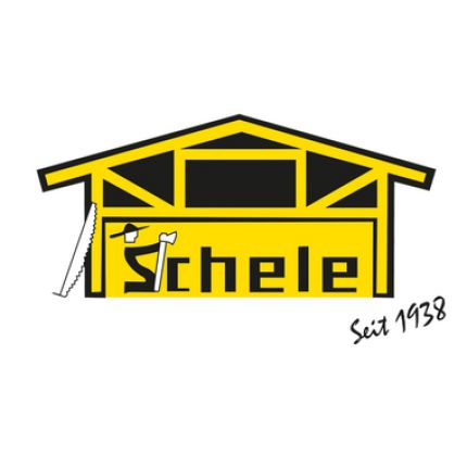 Logo van Schele Helmut Zimmerei