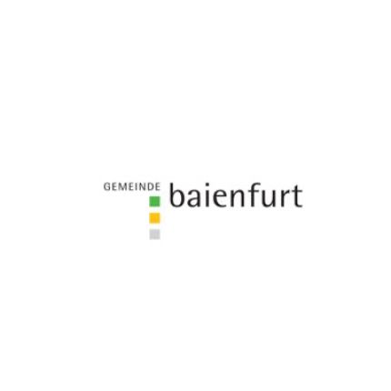 Logo von Gemeindeverwaltung Baienfurt Bürgermeisteramt
