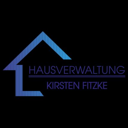 Logo von Hausverwaltung Kirsten Fitzke