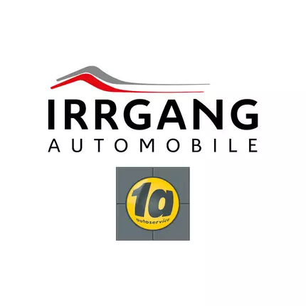 Logotyp från Automobile Irrgang e.K.