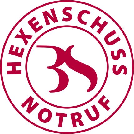 Logotipo de Hexenschuss-Notruf | Soforthilfe bei Hexenschuss ohne Schmerzmittel
