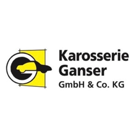 Logo van Ganser Karosserie GmbH & Co.KG