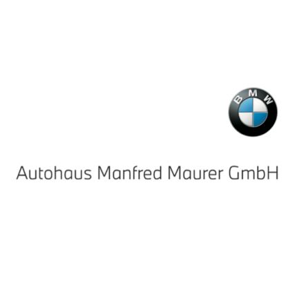 Logotipo de Autohaus Manfred Maurer GmbH BMW-Service