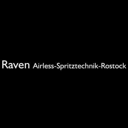 Logo from Raven Oberflächentechnik