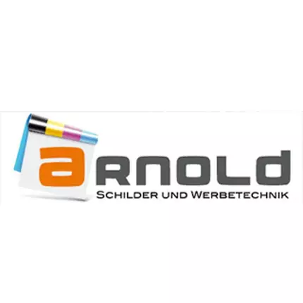 Logotipo de Arnold Schilder und Werbung GmbH