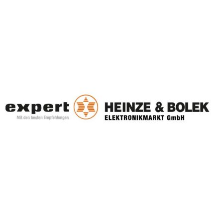 Logo fra expert Heinze & Bolek