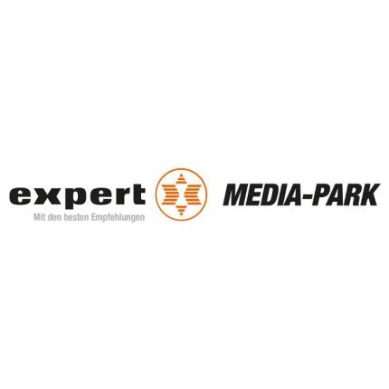 Logo fra expert Media-Park