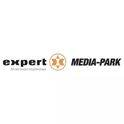 Logótipo de expert Media-Park