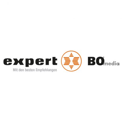 Logotyp från expert BOmedia