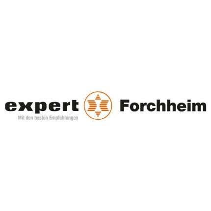 Logo fra expert Forchheim