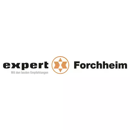 Logo od expert Forchheim