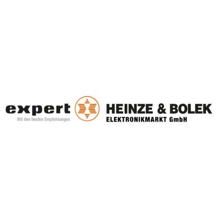 Logo da expert Heinze & Bolek