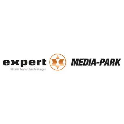 Logo fra expert Media-Park