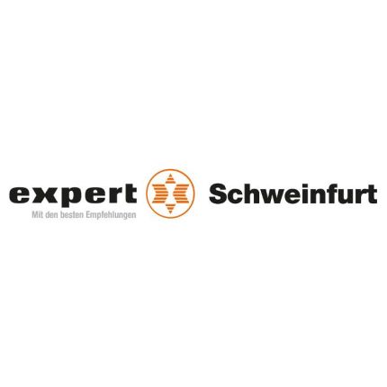 Logotyp från expert Schweinfurt GmbH