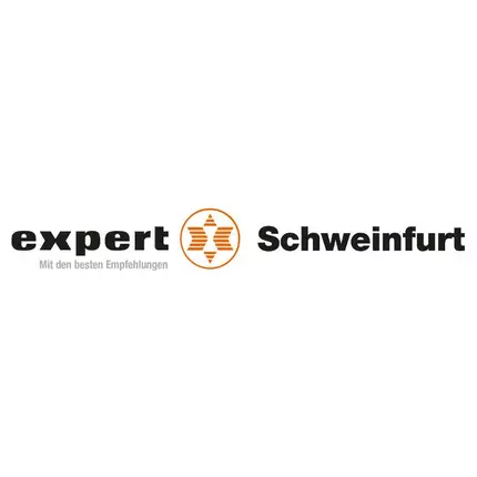 Logotyp från expert Schweinfurt GmbH