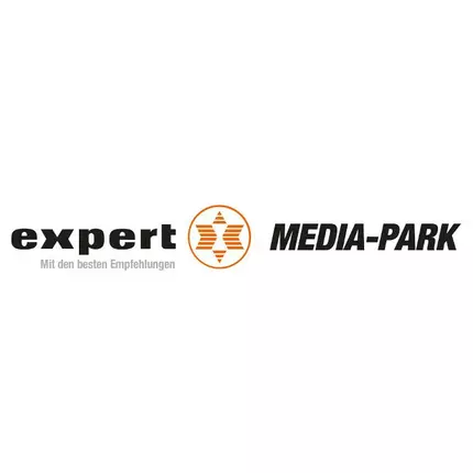 Logo fra expert Media-Park