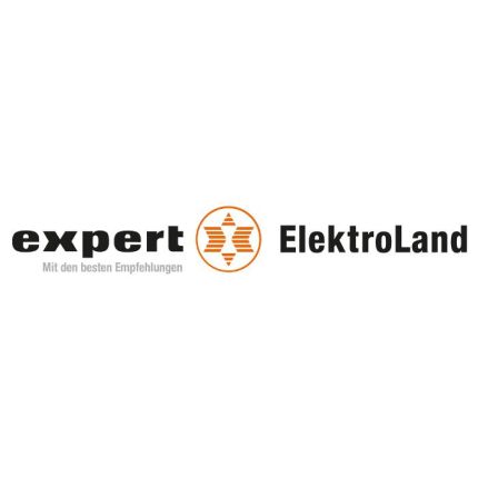 Logo from expert Elektroland Heidenheim