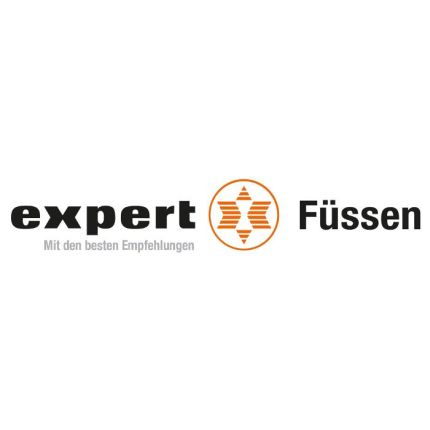 Logotyp från expert Füssen