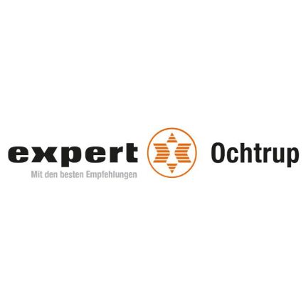 Logotipo de expert Ochtrup
