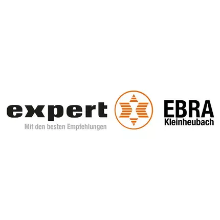 Logotyp från expert EBRA Kleinheubach