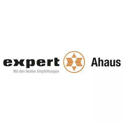 Logotipo de expert Ahaus GmbH & Co. KG