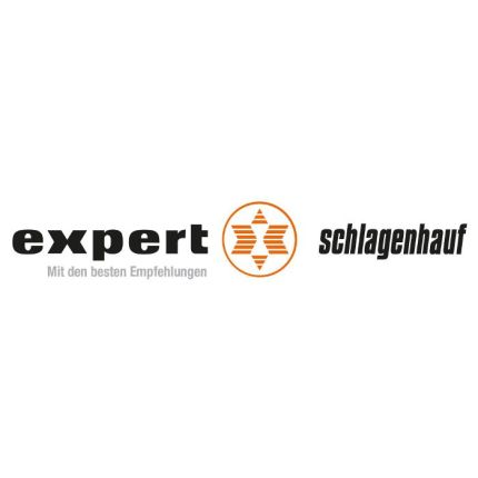 Logo fra expert Schlagenhauf Ellwangen