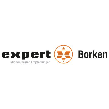 Logotipo de expert Borken