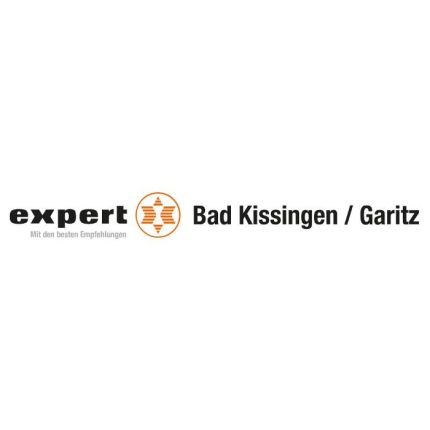 Logotipo de expert Bad Kissingen