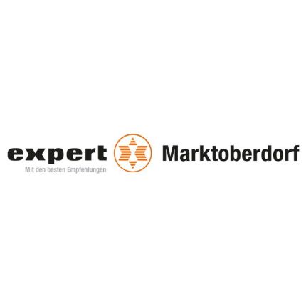 Logotyp från expert Marktoberdorf GmbH