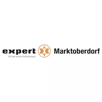 Logo von expert Marktoberdorf GmbH