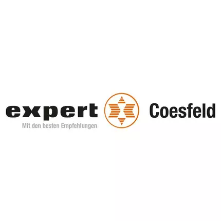 Logo von expert Coesfeld