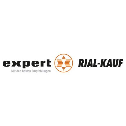 Logo von expert Rial-Kauf GmbH & Co.KG