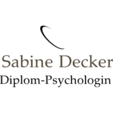Logo van Praxis für Paartherapie Diplom-Psychologin Sabine Decker