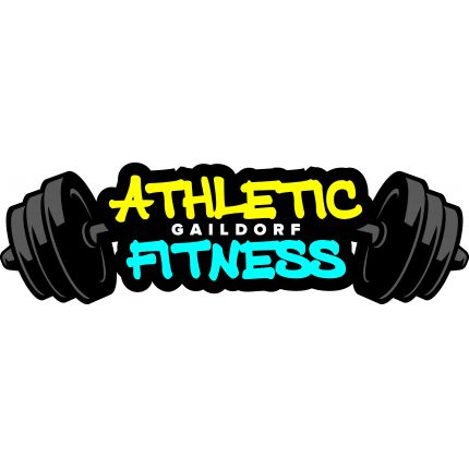 Logo von AthleticFitness Gaildorf