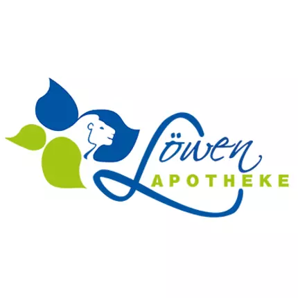 Logo van Löwen-Apotheke Oschatz