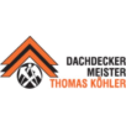 Logo da Dachdeckerei Köhler