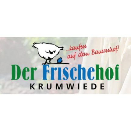Logo van Frischehof Krumwiede