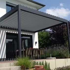 Bild von Schmich Wintergärten & Überdachungen