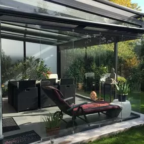 Bild von Schmich Wintergärten & Überdachungen