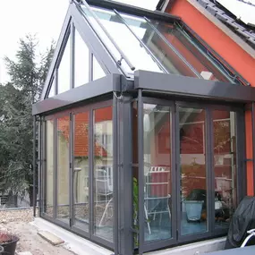 Bild von Schmich Wintergärten & Überdachungen