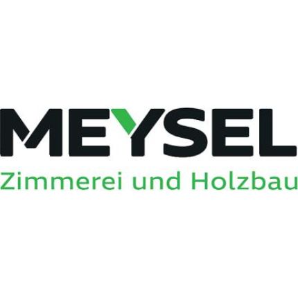 Logo from Meysel - Zimmerei und Holzbau