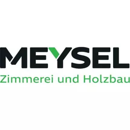 Logo from Meysel Georg Zimmerei und Holzbau