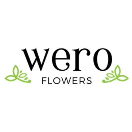 Logótipo de Wero flowers GmbH