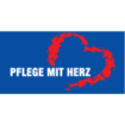 Logo od Häusliche Krankenpflege Pflege mit Herz