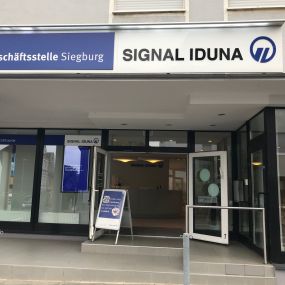 Bild von SIGNAL IDUNA Versicherung Geschäftsstelle Siegburg