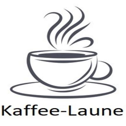 Logotyp från Kaffee-Laune Johannes Langbauer