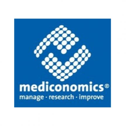Logótipo de Mediconomics GmbH